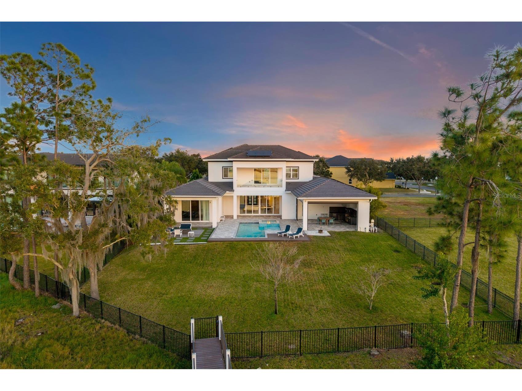 6711 Point Hancock Drive Winter Garden FL 34787 - LAKE HANCOCK O6376904 image69