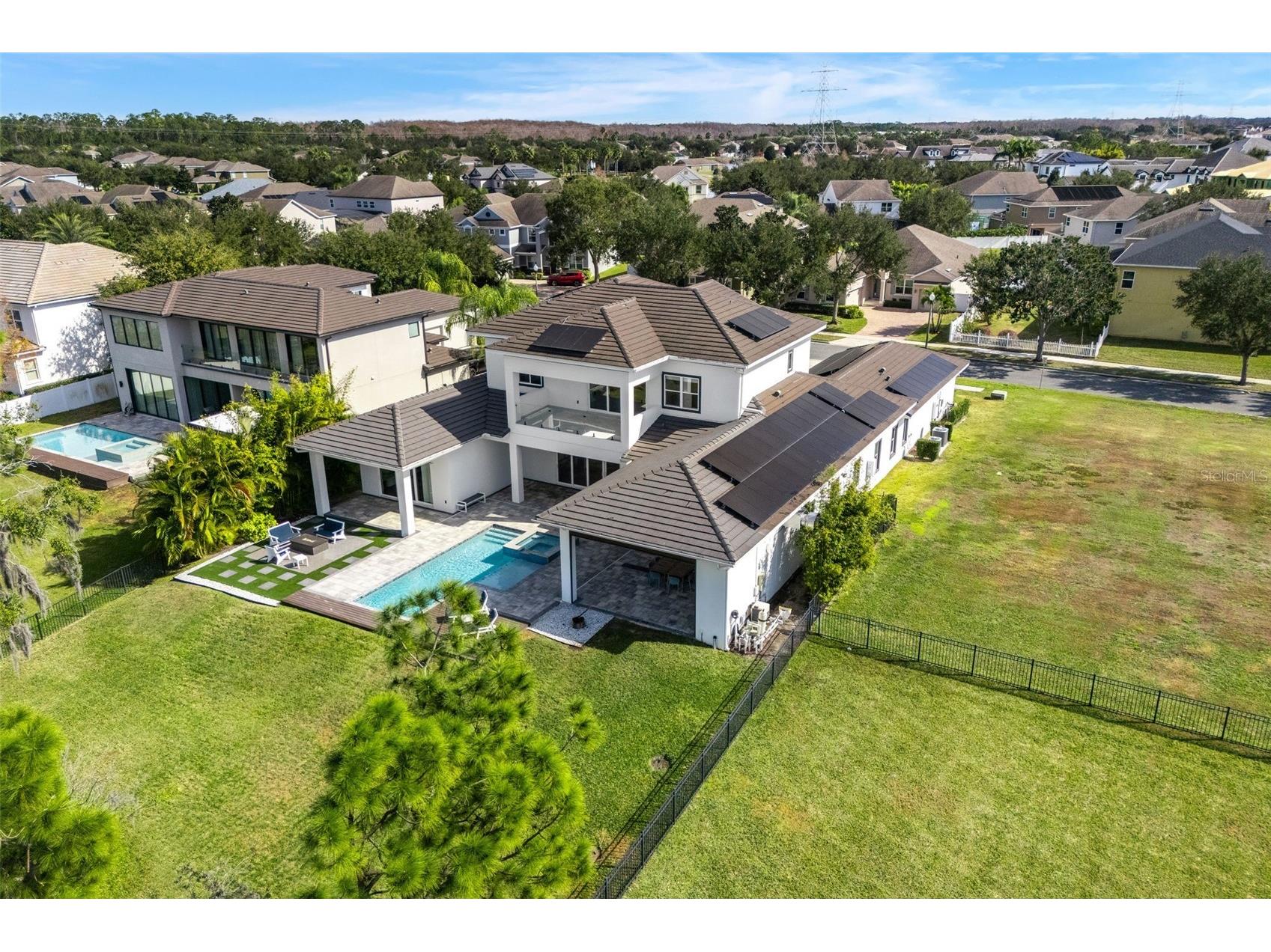 6711 Point Hancock Drive Winter Garden FL 34787 - LAKE HANCOCK O6376904 image71