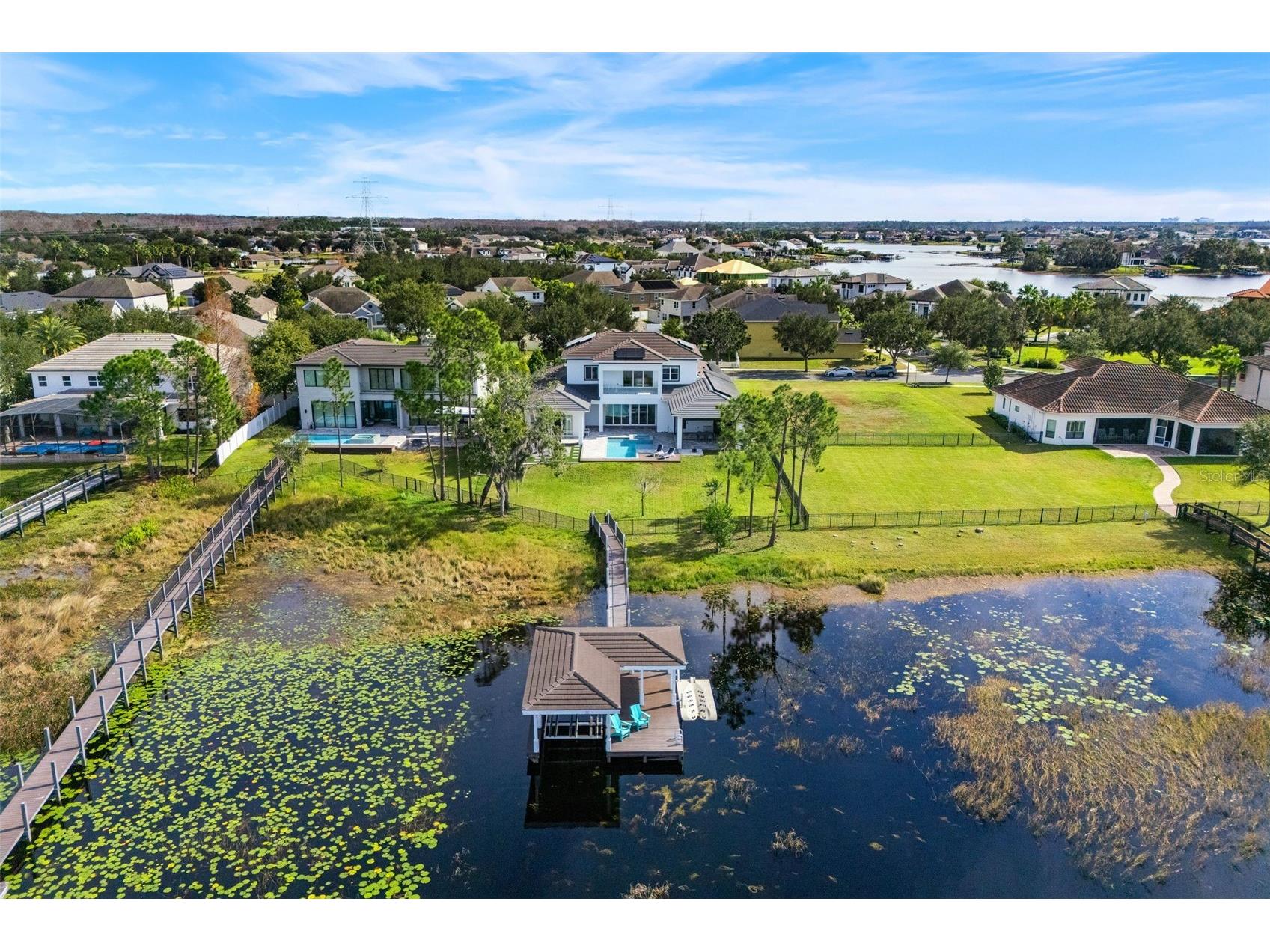 6711 Point Hancock Drive Winter Garden FL 34787 - LAKE HANCOCK O6376904 image72