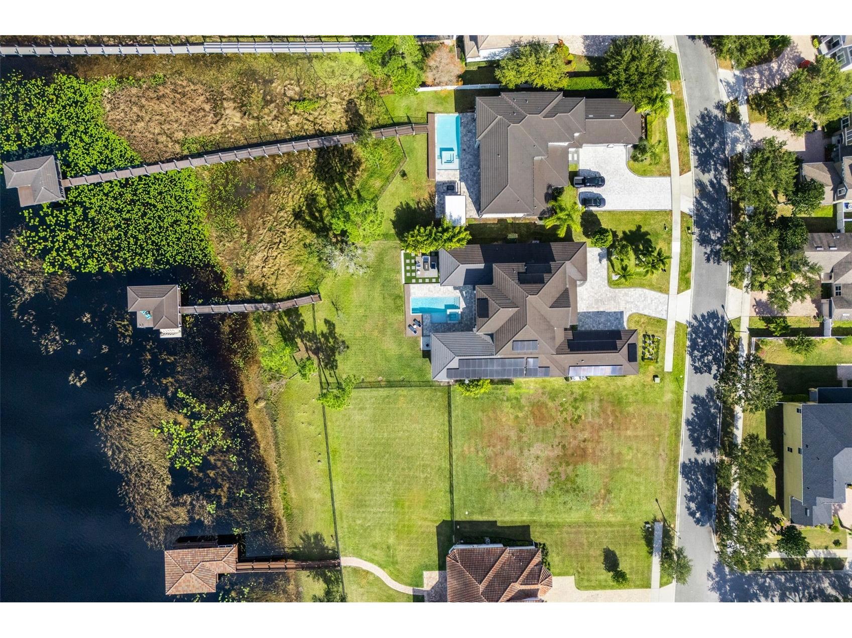 6711 Point Hancock Drive Winter Garden FL 34787 - LAKE HANCOCK O6376904 image73