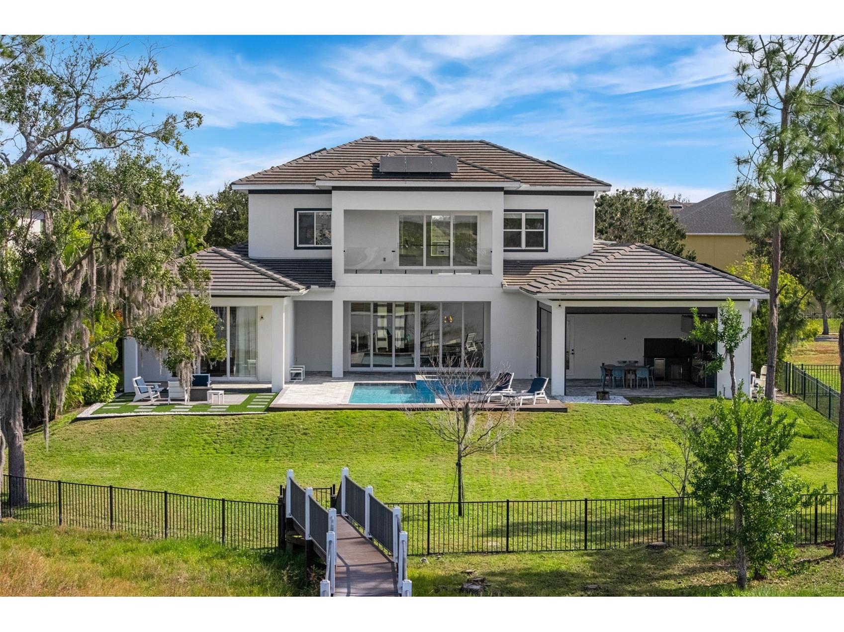 6711 Point Hancock Drive Winter Garden FL 34787 - LAKE HANCOCK O6376904 image77