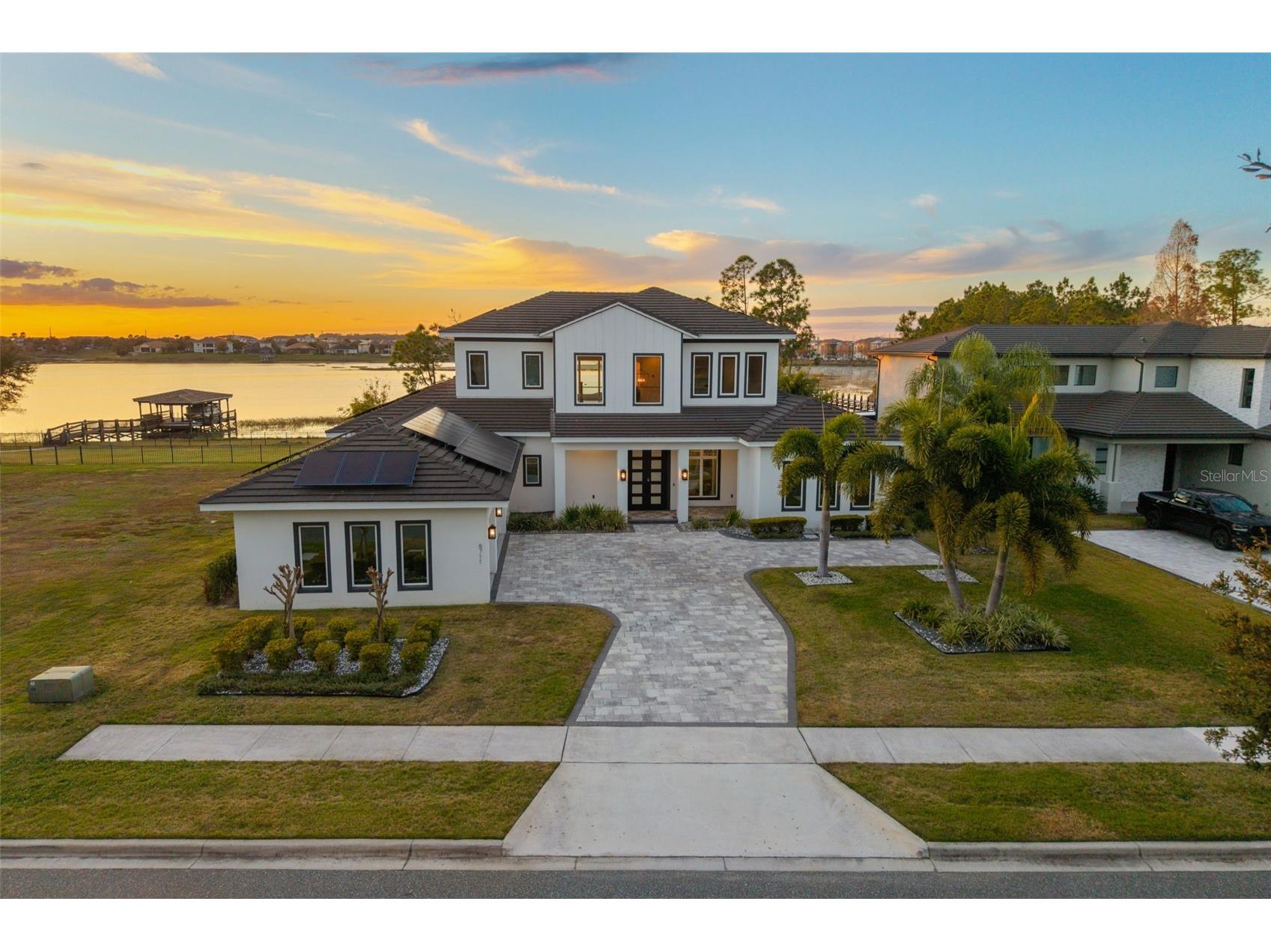 6711 Point Hancock Drive Winter Garden FL 34787 - LAKE HANCOCK O6376904 image79