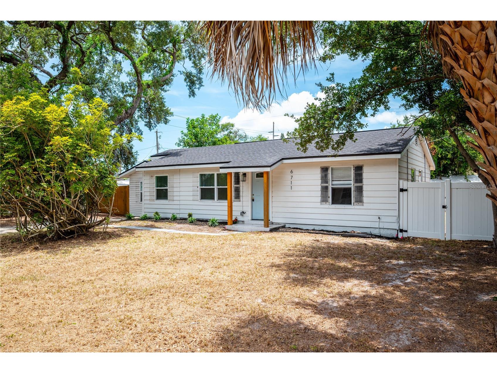6711 S Gabrielle Street Tampa FL 33611 O6419789 image1