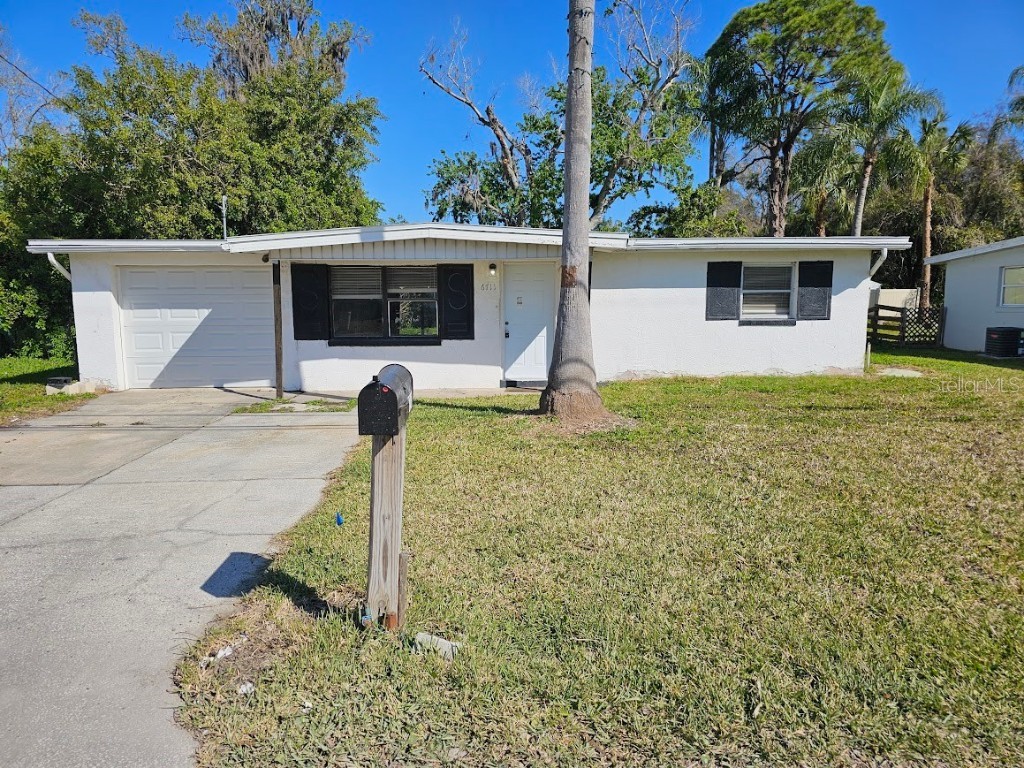 6711 Sandra Drive Port Richey FL 34668 T3500735 image1