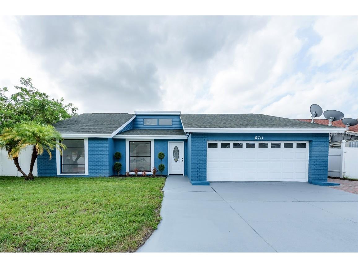 6711 Willow Spring Court Tampa FL 33615 T3456478 image1