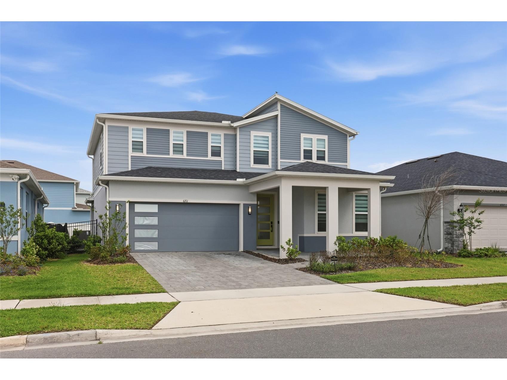 6711 Willow View Avenue Orlando FL 32829 O6396924 image14