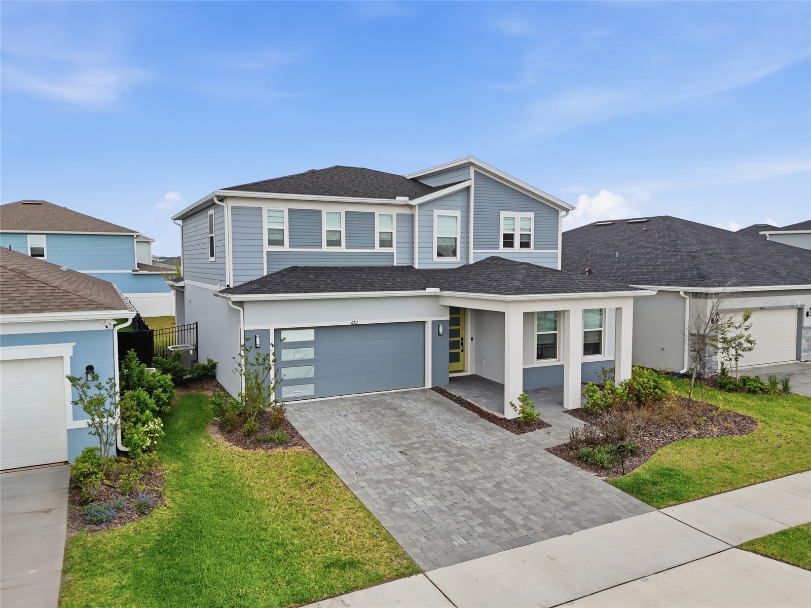 6711 Willow View Avenue Orlando FL 32829 O6396924 image2