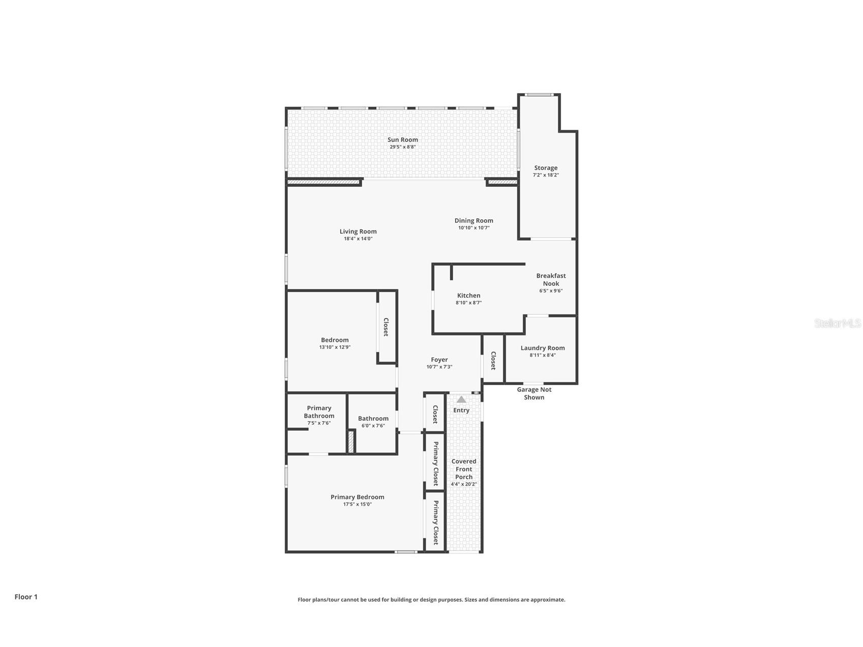 6712 11th Avenue W #5601 Bradenton FL 34209 A4683227 image32