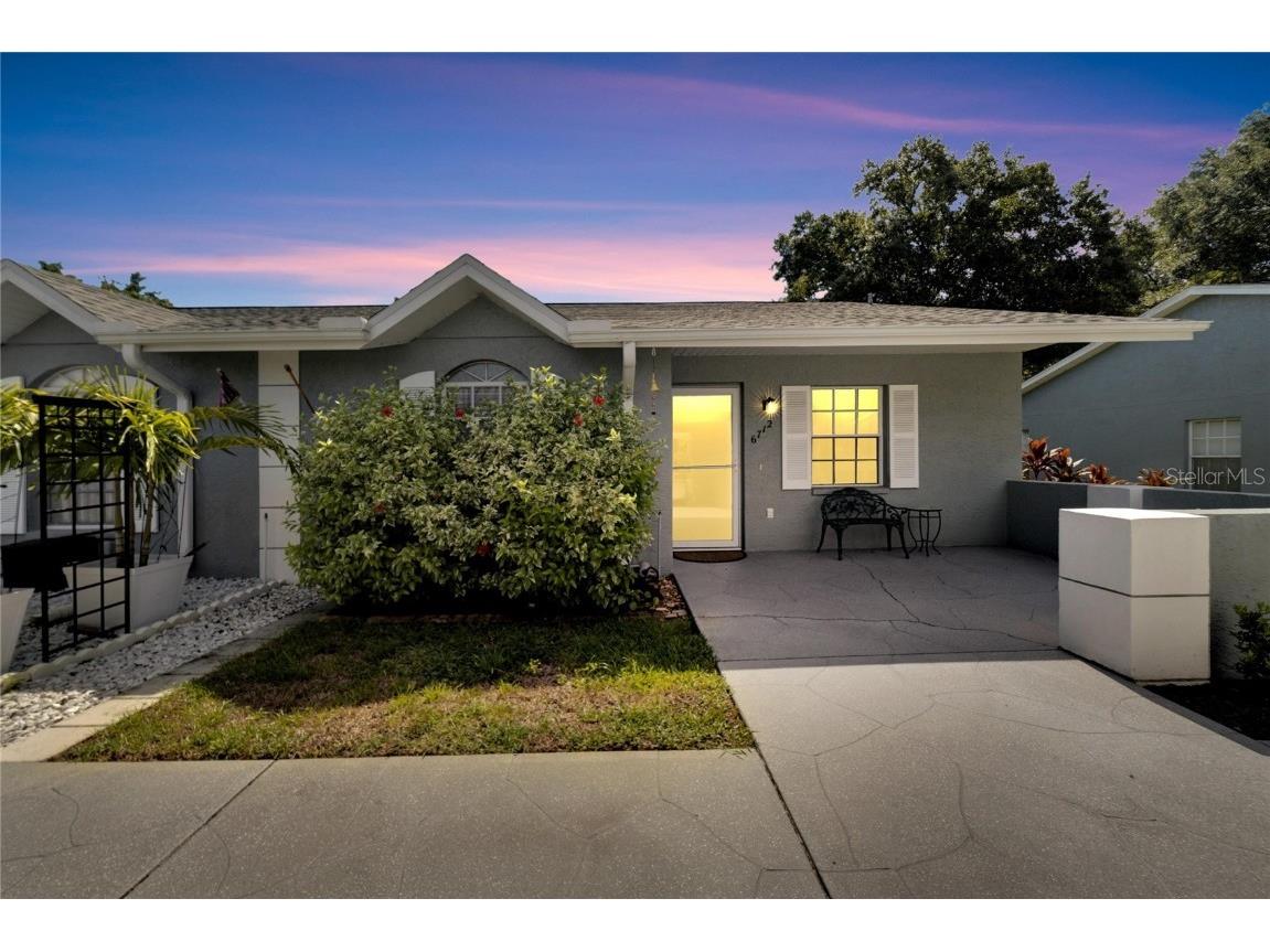 6712 Basswood Circle Zephyrhills FL 33542 T3545514 image1