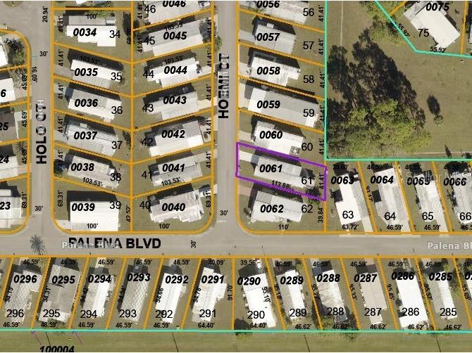 6712 Hoemi Court North Port FL 34287 C7470575 image1