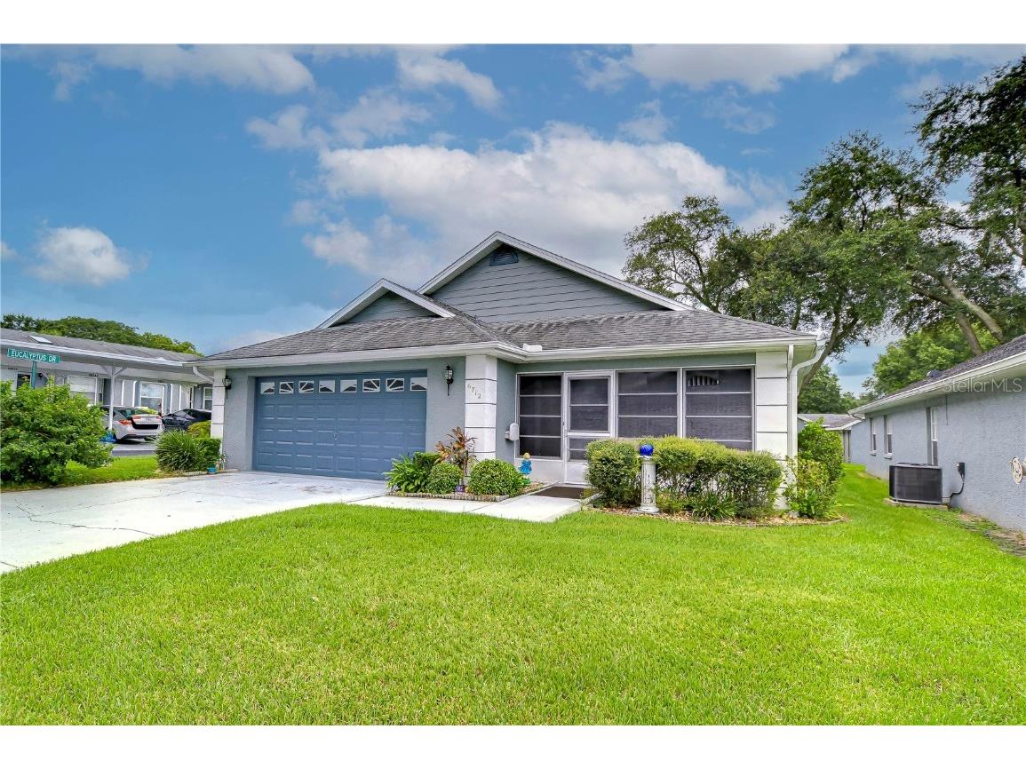 6712 Pistachio Street Zephyrhills FL 33542 TB8304349 image1