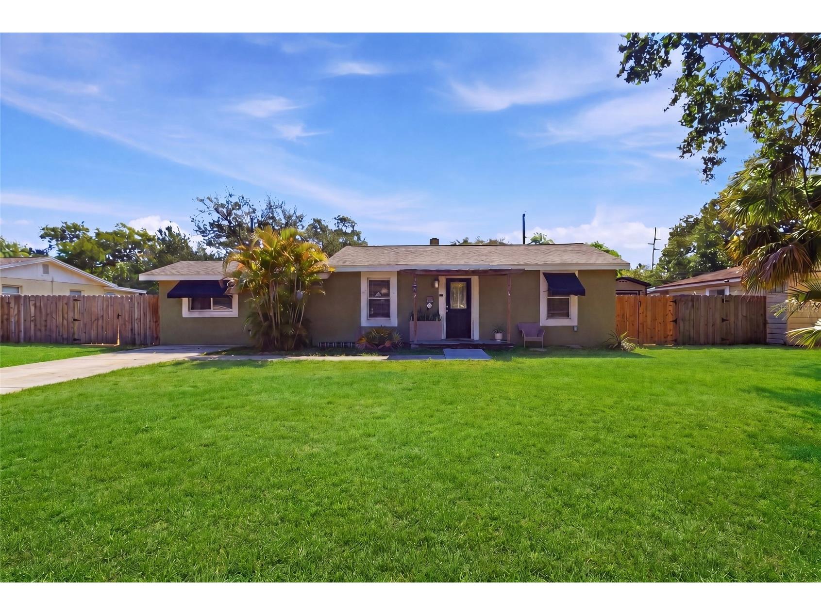 6712 S Gabrielle Street Tampa FL 33611 TB8504826 image1