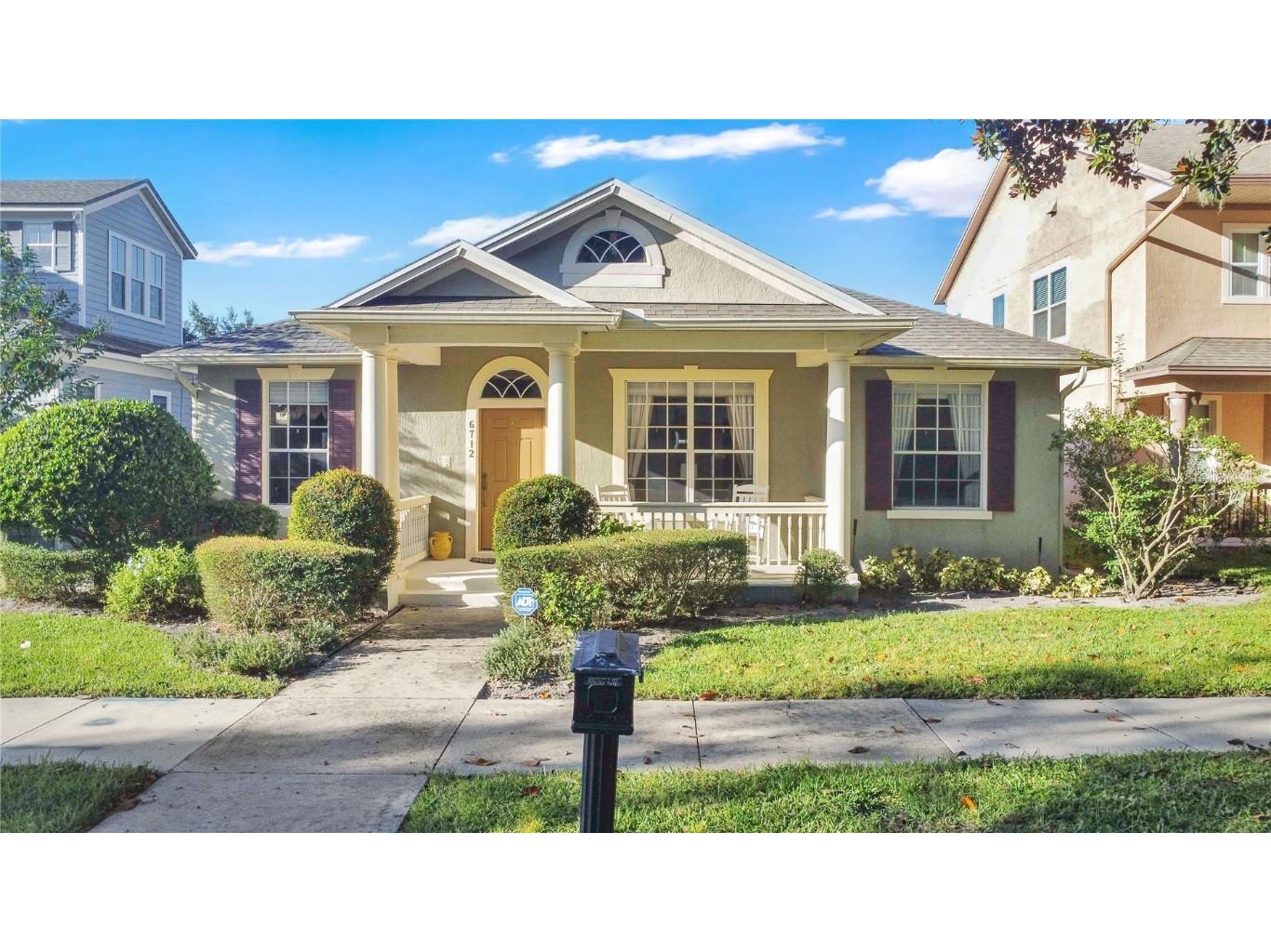 6712 Thornhill Circle Windermere FL 34786 O6351284 image1