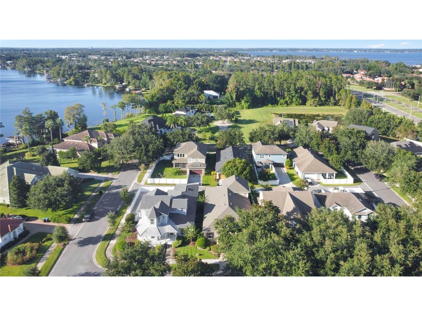 6712 Thornhill Circle Windermere FL 34786 O6351284 image35