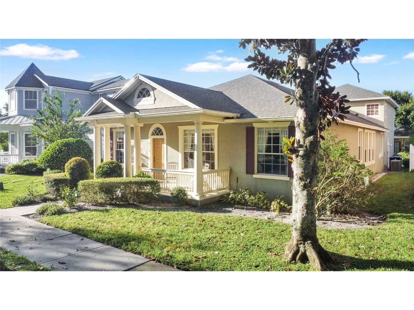 6712 Thornhill Circle Windermere FL 34786 O6351284 image4