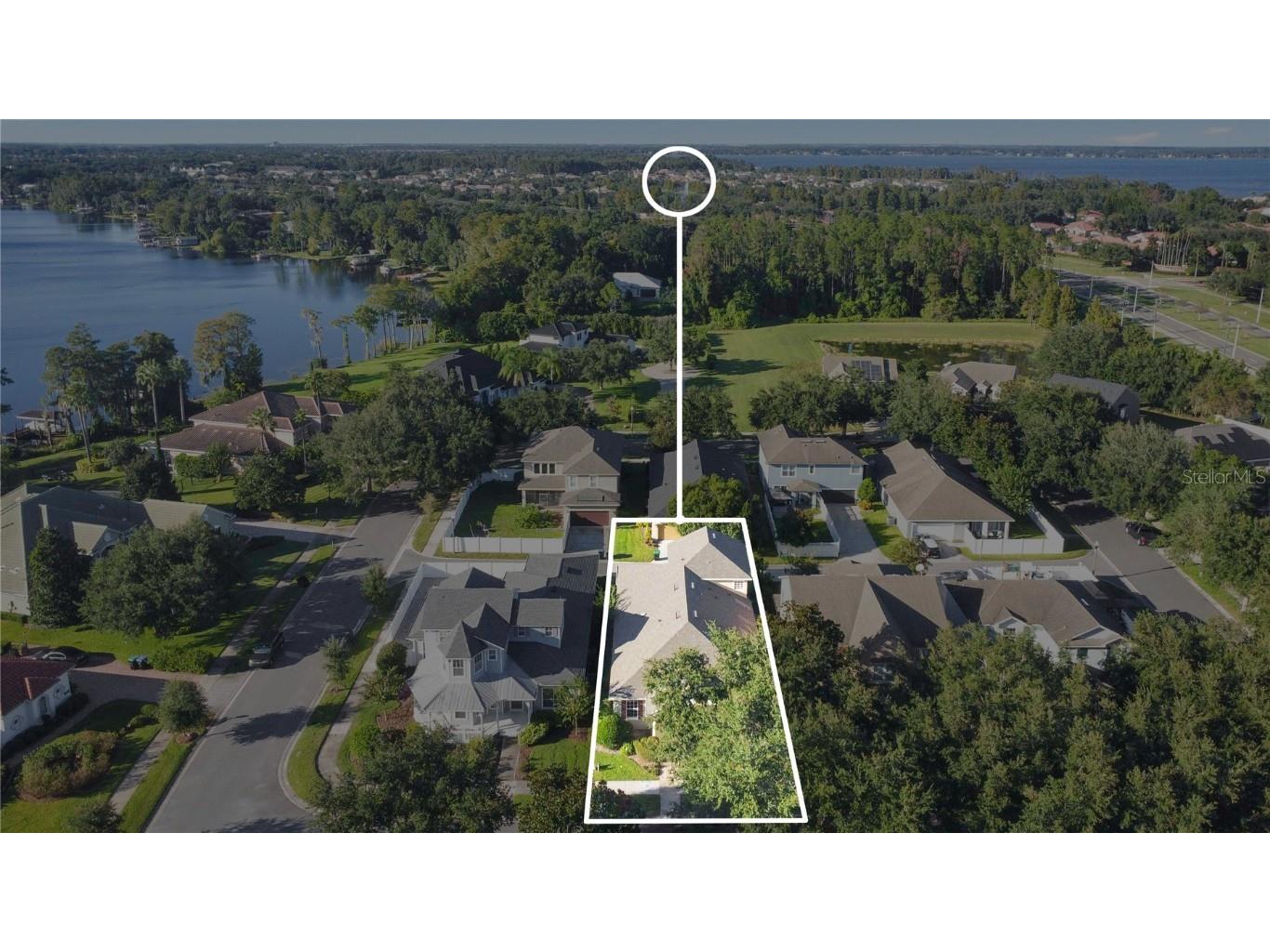 6712 Thornhill Circle Windermere FL 34786 O6351284 image40