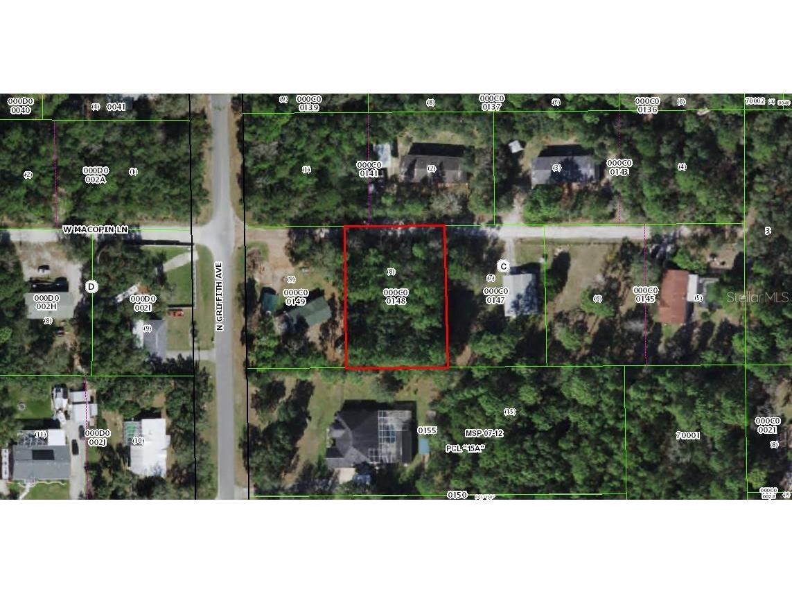 6712 W Macopin Lane Crystal River FL 34429 T3434021 image1