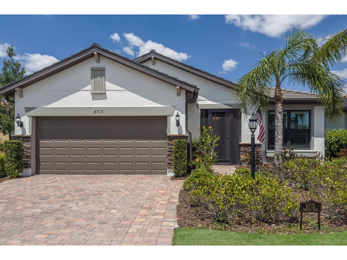 6713 Chester Trail Bradenton FL 34202 A4649512 image1