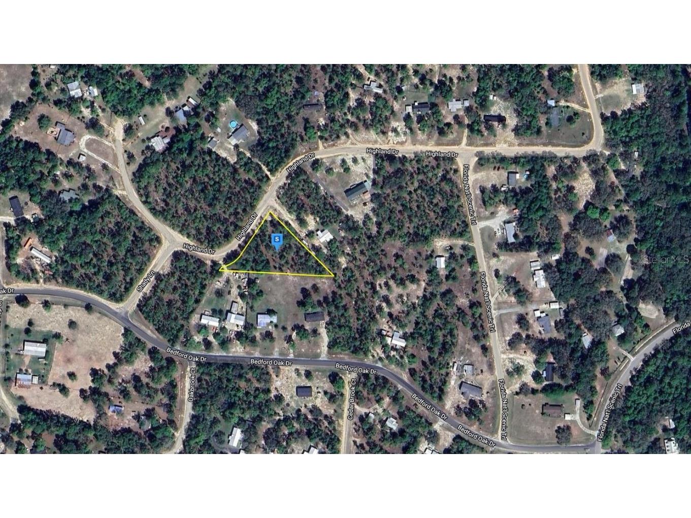 6713 Highland Drive Keystone Heights FL 32656 A4614188 image1