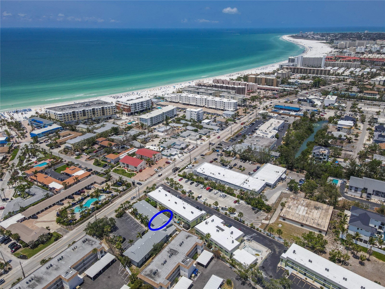 6713 Midnight Pass Road #4 Sarasota FL 34242 A4651929 image27