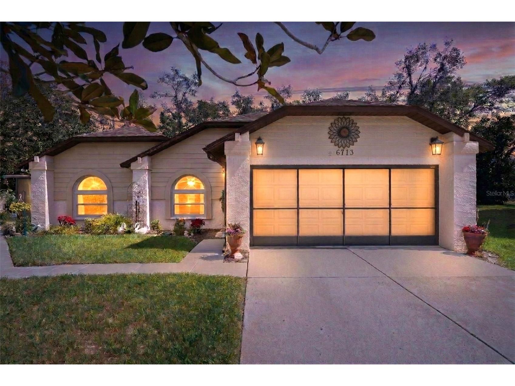 6713 Oak Cluster Circle Spring Hill FL 34606 W7883706 image2