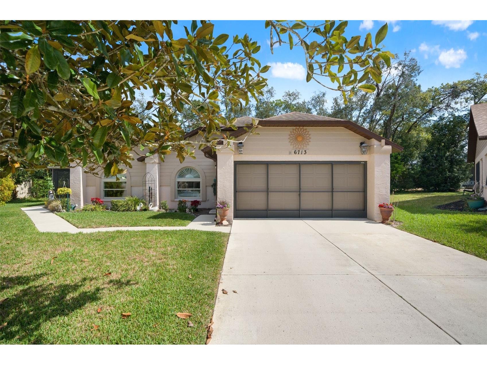6713 Oak Cluster Circle Spring Hill FL 34606 W7883706 image3