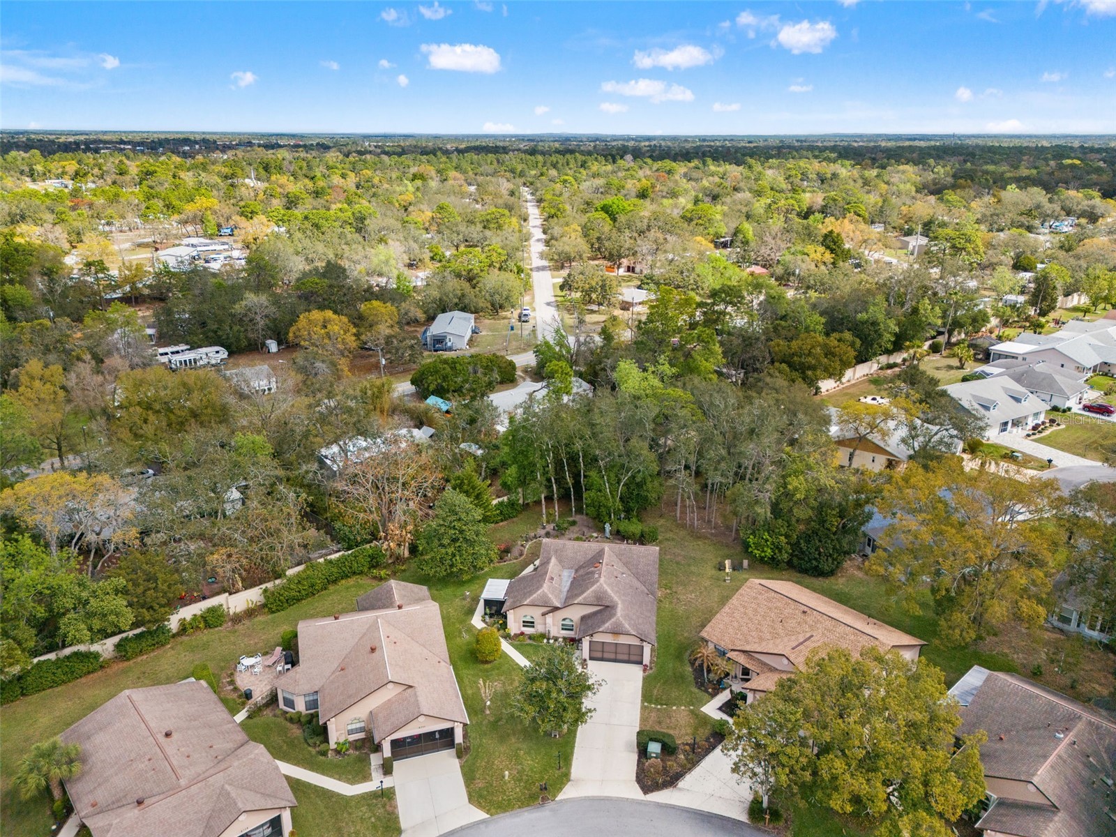 6713 Oak Cluster Circle Spring Hill FL 34606 W7883706 image42