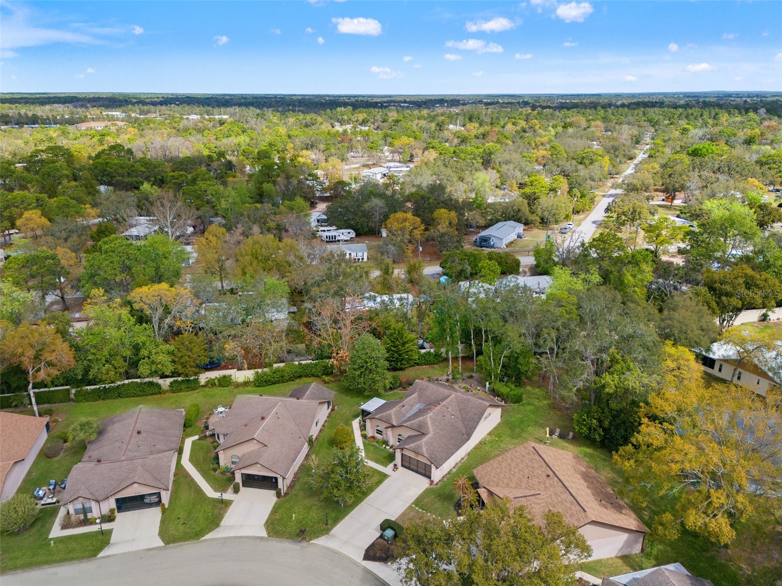 6713 Oak Cluster Circle Spring Hill FL 34606 W7883706 image43