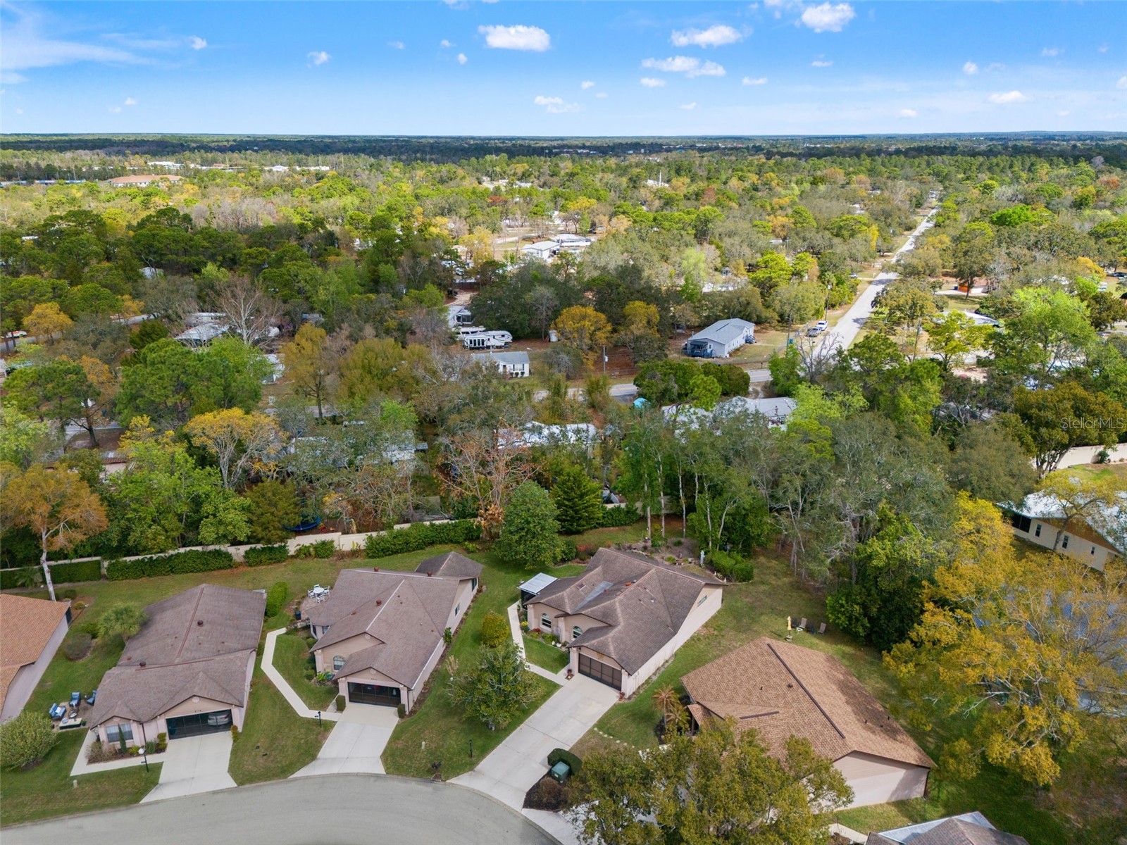 6713 Oak Cluster Circle Spring Hill FL 34606 W7883706 image44