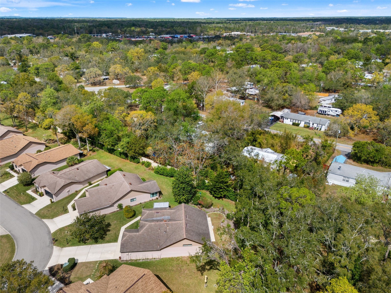 6713 Oak Cluster Circle Spring Hill FL 34606 W7883706 image49