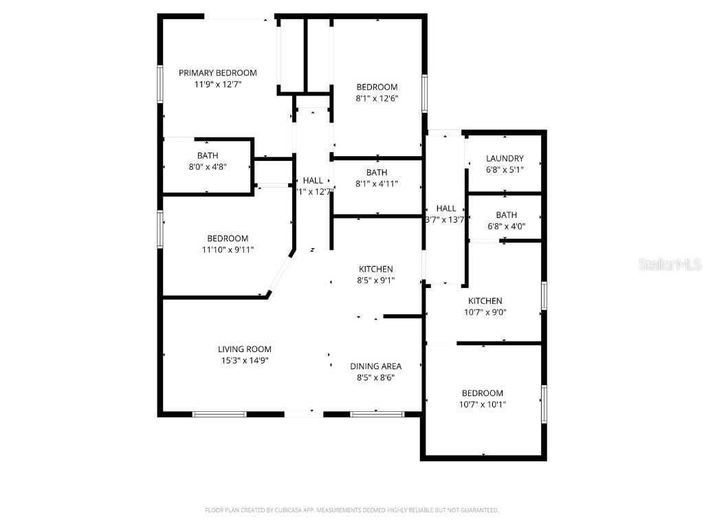 6713 S Mascotte Street Tampa FL 33616 TB8443852 image36