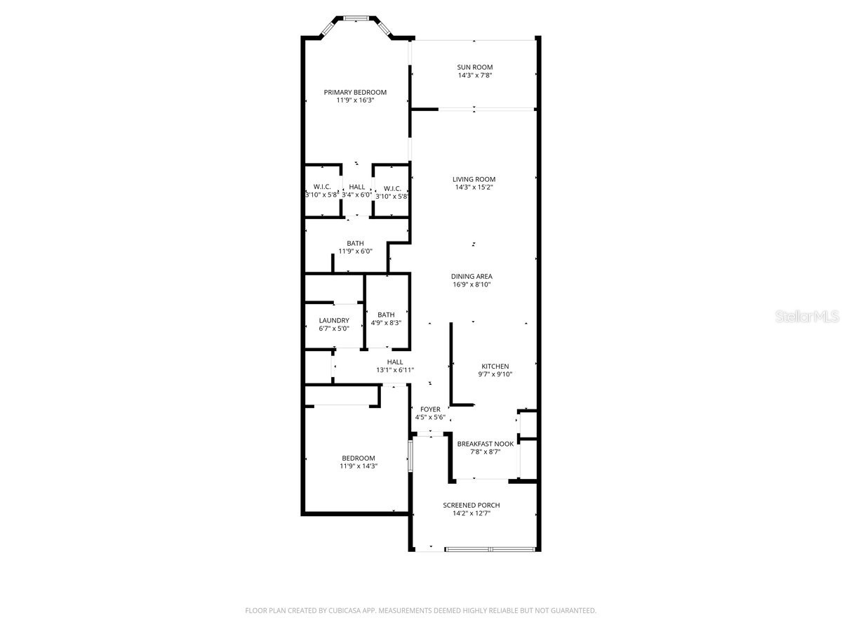 6713 Stone River Road #103 Bradenton FL 34203 A4676294 image9