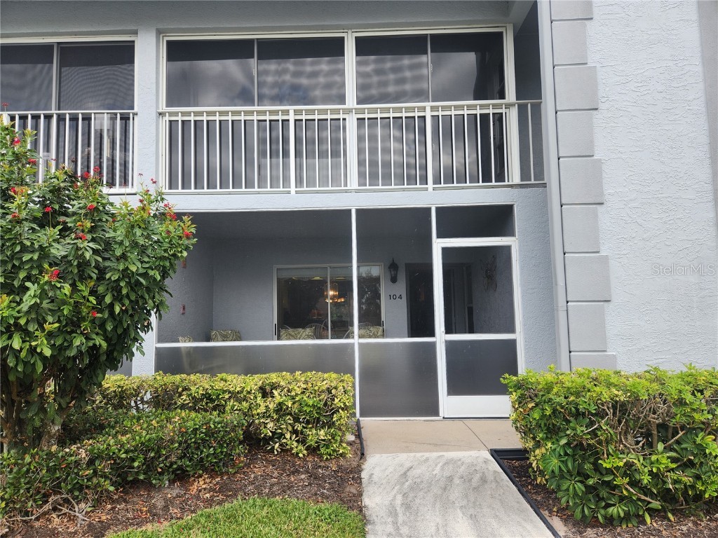 6713 Stone River Road #104 Bradenton FL 34203 A4671433 image2