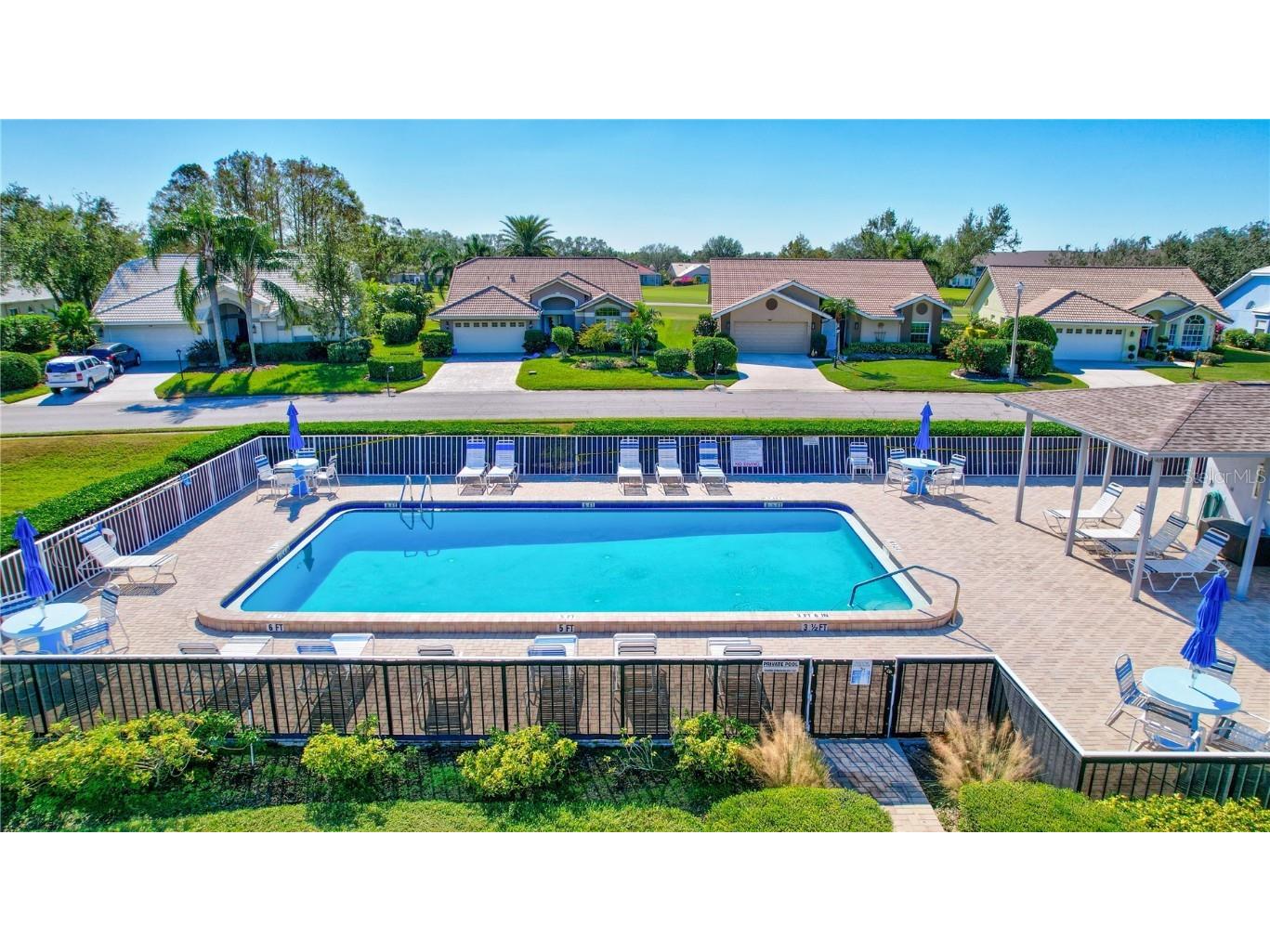 6713 Stone River Road #205 Bradenton FL 34203 A4630838 image5