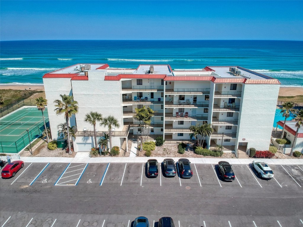 6713 Turtlemound Road #411 New Smyrna Beach FL 32169 - ATLANTIC OCEAN O6180904 image1