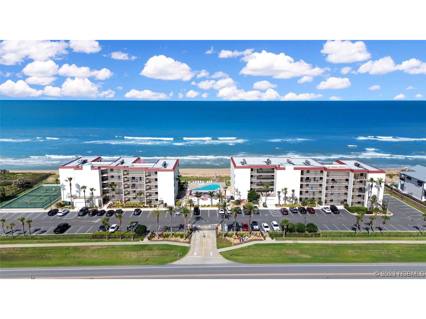 6713 Turtlemound Road #413 New Smyrna Beach FL 32169 NS1074460 image1