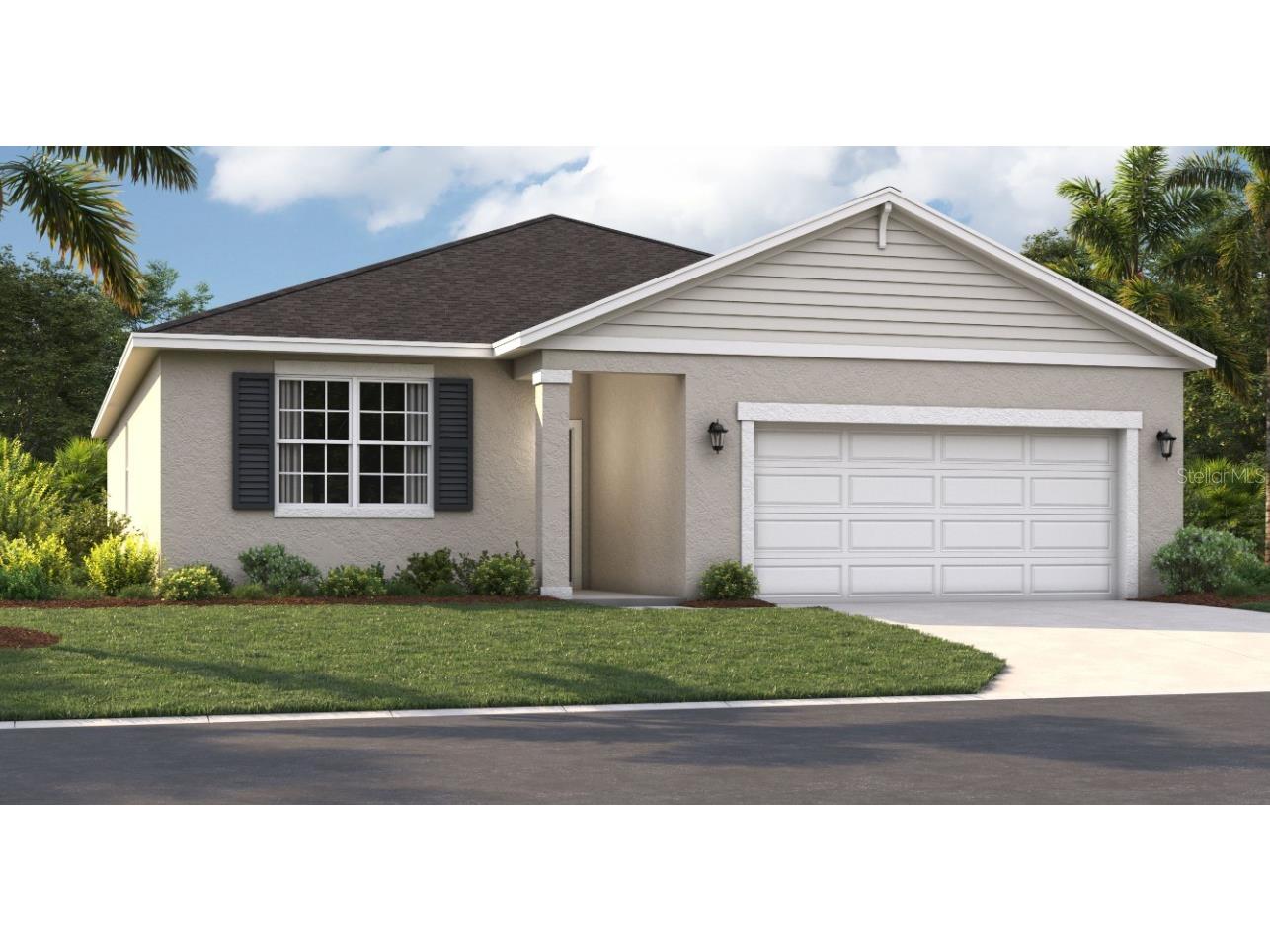 6713 Winterberry Drive Lake Hamilton FL 33851 O6379802 image1