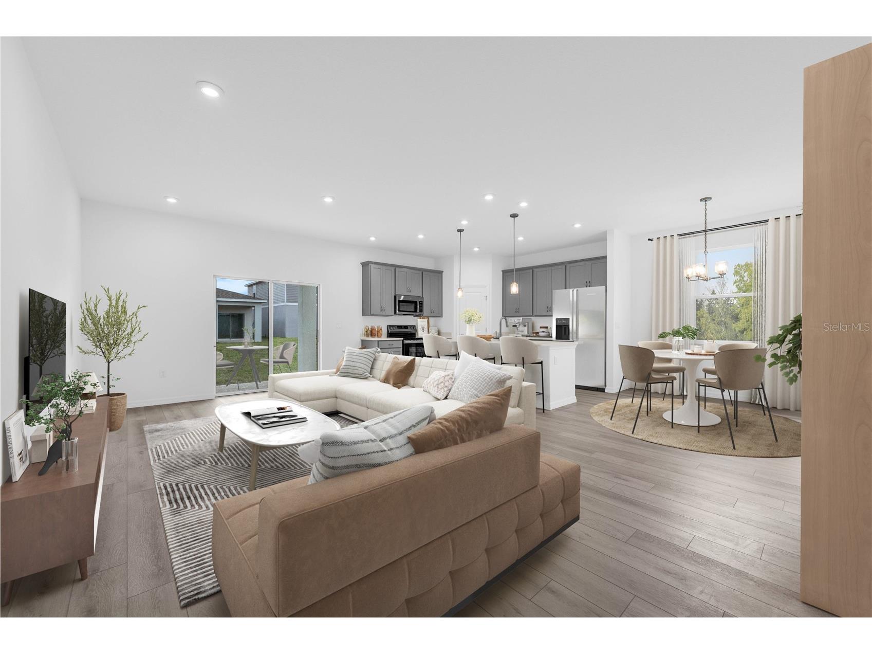 6713 Winterberry Drive Lake Hamilton FL 33851 O6379802 image2