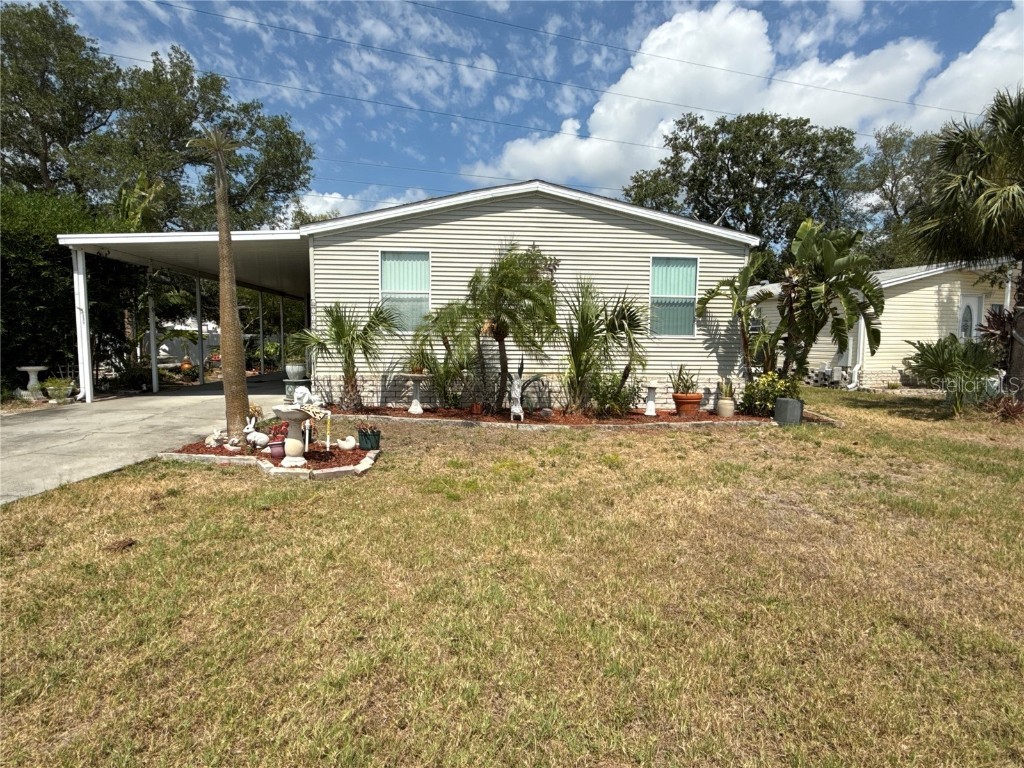 6714 Americana Drive NE #183 Saint Petersburg FL 33702 - TAMPA BAY TB8383268 image1