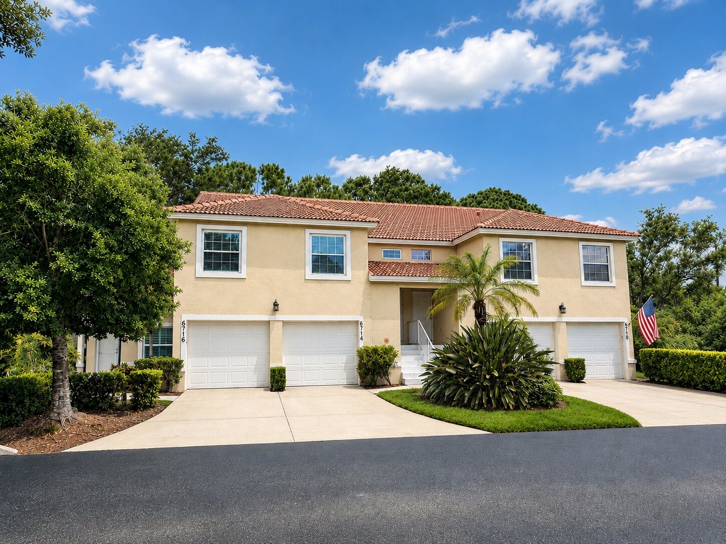 6714 Fairview Terrace #1-201 Bradenton FL 34203 A4695640 image1