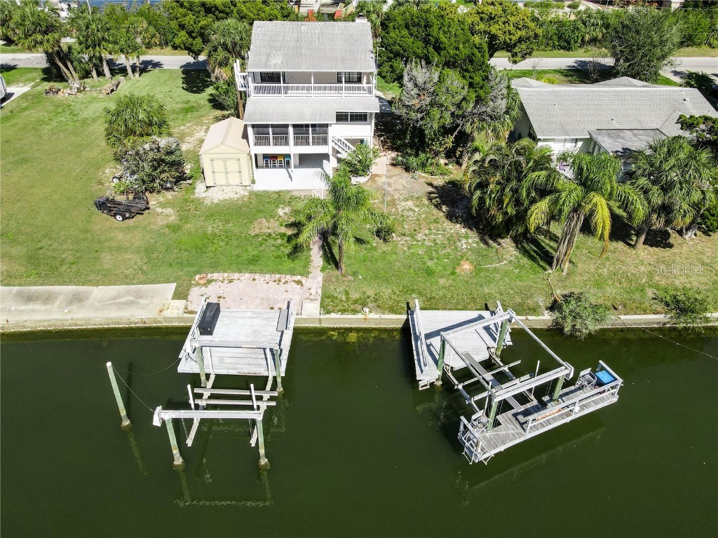 6714 Harbor Drive Hudson FL 34667 - SPONGE CRAWL CREEK W7852304 image1