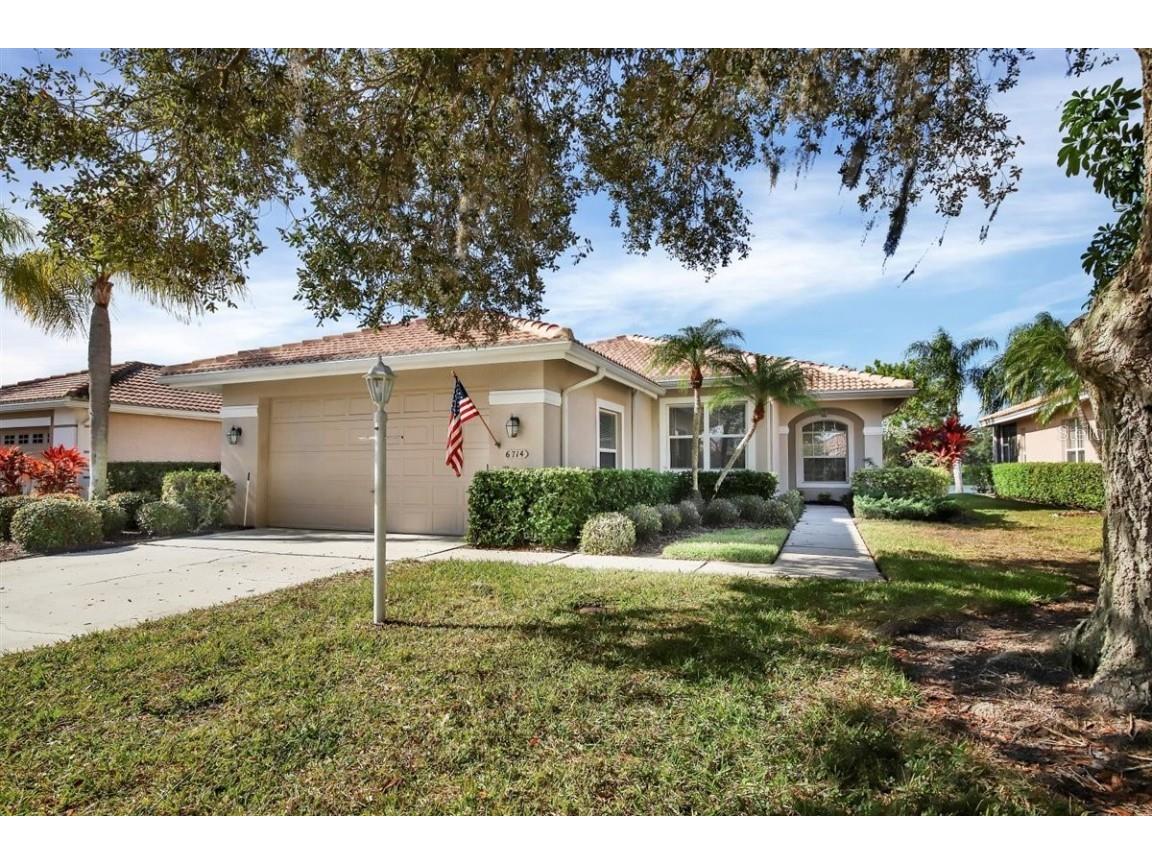 6714 Hickory Hammock Circle Bradenton FL 34202 A4562725 image1