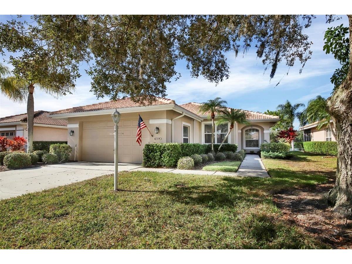 6714 Hickory Hammock Circle Bradenton FL 34202 A4692693 image1