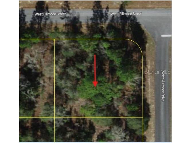 6714 N Airmont Drive Dunnellon FL 34433 W7882625 image1