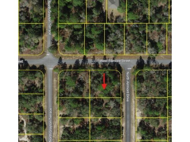 6714 N Airmont Drive Dunnellon FL 34433 W7882625 image4