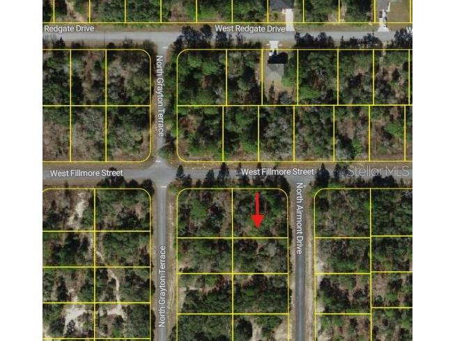 6714 N Airmont Drive Dunnellon FL 34433 W7882625 image5