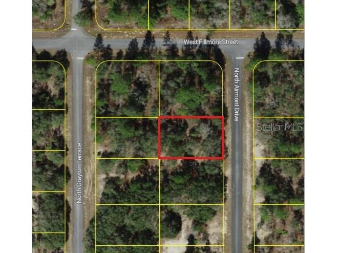 6692 N Airmont Drive Dunnellon FL 34433 W7882834 image6