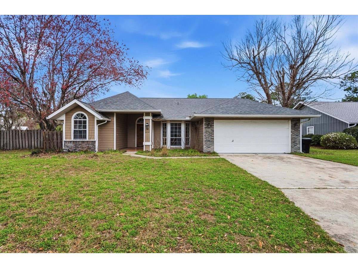 6714 NW 34th Drive Gainesville FL 32653 GC538023 image1