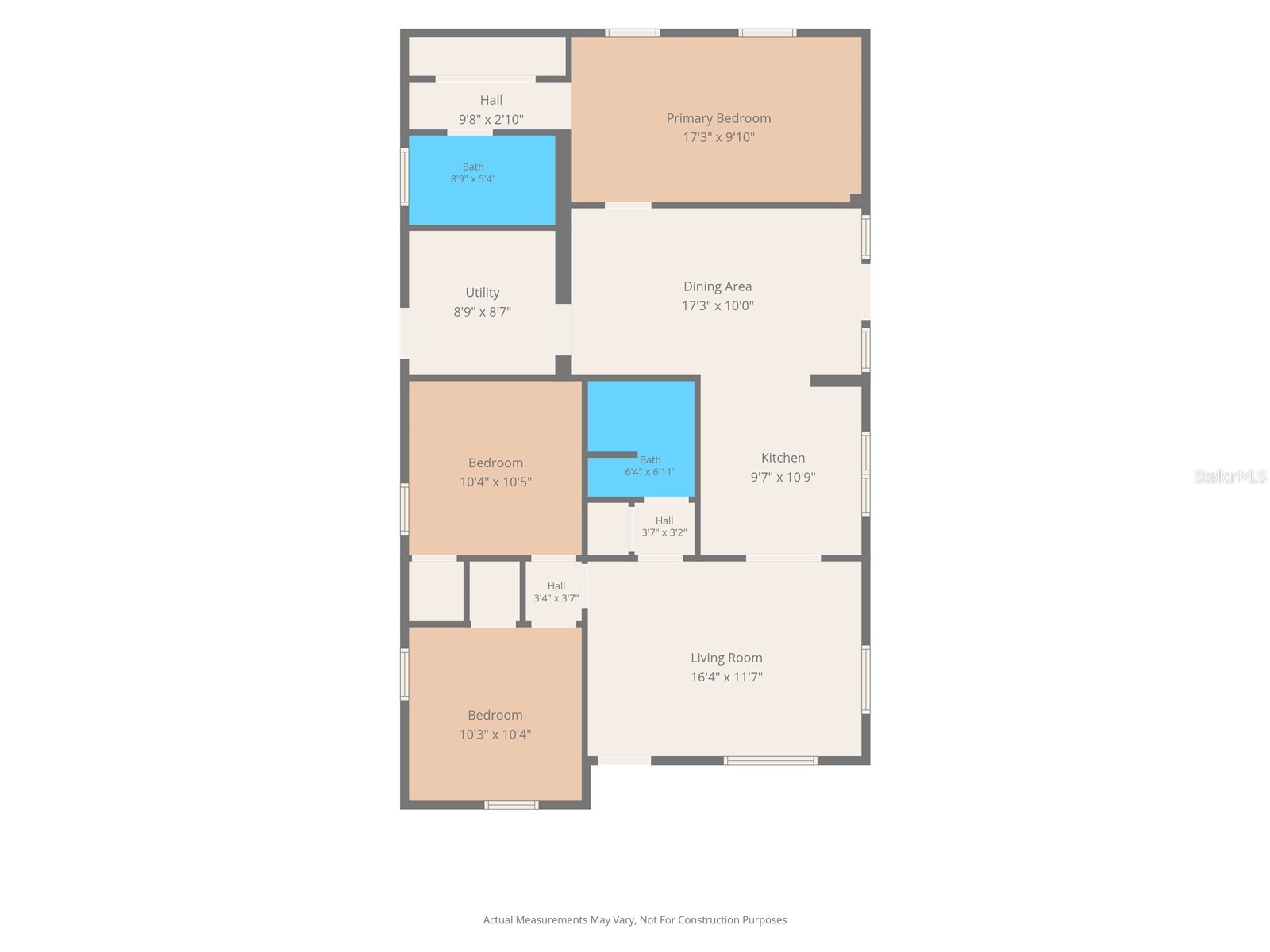 6714 S Faul Street Tampa FL 33616 TB8519366 image36