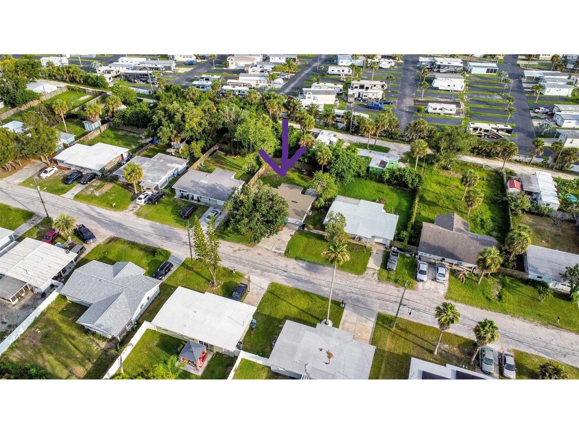 6714 Sandra Drive Port Richey FL 34668 W7886197 image34